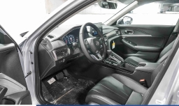 Acura Integra Base (CVT) CVT 2026