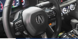 Acura Integra Base (CVT) CVT 2026
