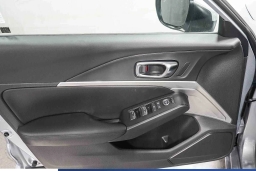 Acura Integra Base (CVT) CVT 2026