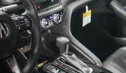 Acura Integra Base (CVT) CVT 2026