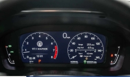 Acura Integra Base (CVT) CVT 2026