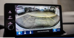 Acura Integra Base (CVT) CVT 2026