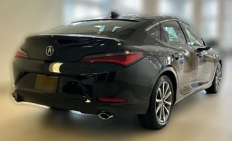 Acura Integra Base (CVT) CVT 2026