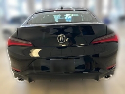 Acura Integra Base (CVT) CVT 2026