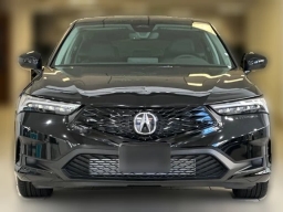 Acura Integra Base (CVT) CVT 2026