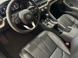 Acura Integra Base (CVT) CVT 2026