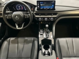 Acura Integra Base (CVT) CVT 2026