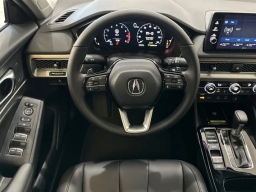 Acura Integra Base (CVT) CVT 2026