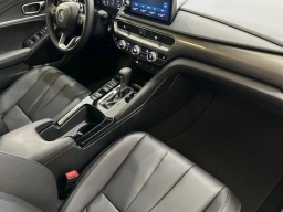 Acura Integra Base (CVT) CVT 2026