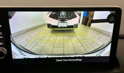 Acura Integra Base (CVT) CVT 2026
