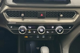 Acura Integra Base (CVT) CVT 2026