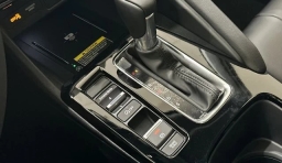 Acura Integra Base (CVT) CVT 2026