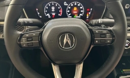 Acura Integra Base (CVT) CVT 2026