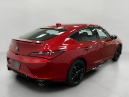 Acura Integra w/A-Spec Package CVT 2026