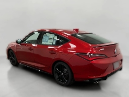 Acura Integra w/A-Spec Package CVT 2026