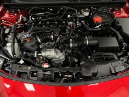 Acura Integra w/A-Spec Package CVT 2026