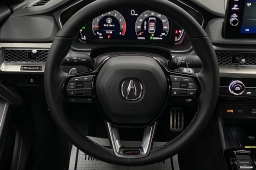Acura Integra w/A-Spec Package CVT 2026