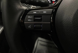 Acura Integra w/A-Spec Package CVT 2026