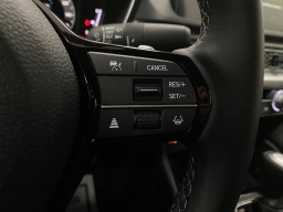 Acura Integra w/A-Spec Package CVT 2026