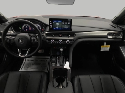 Acura Integra w/A-Spec Package CVT 2026