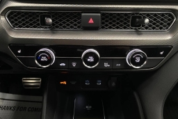 Acura Integra w/A-Spec Package CVT 2026