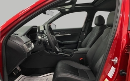 Acura Integra w/A-Spec Package CVT 2026
