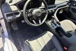 Acura Integra w/A-Spec Package CVT 2026