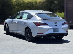Acura Integra w/A-Spec Package CVT 2026