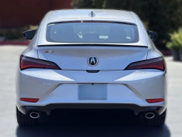 Acura Integra w/A-Spec Package CVT 2026