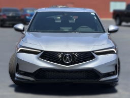 Acura Integra w/A-Spec Package CVT 2026