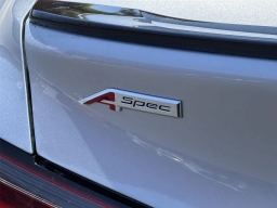 Acura Integra w/A-Spec Package CVT 2026