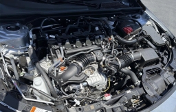 Acura Integra w/A-Spec Package CVT 2026