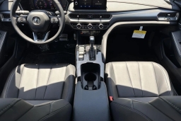 Acura Integra w/A-Spec Package CVT 2026