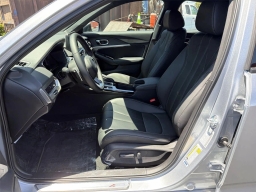 Acura Integra w/A-Spec Package CVT 2026