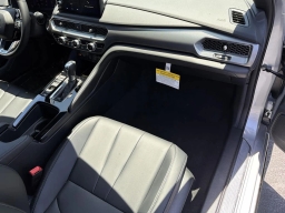 Acura Integra w/A-Spec Package CVT 2026