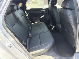 Acura Integra w/A-Spec Package CVT 2026