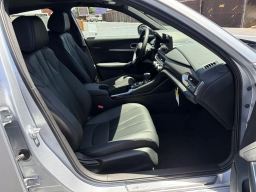 Acura Integra w/A-Spec Package CVT 2026