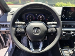 Acura Integra w/A-Spec Package CVT 2026