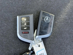 Acura Integra w/A-Spec Package CVT 2026