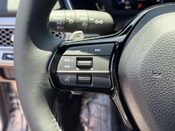 Acura Integra w/A-Spec Package CVT 2026