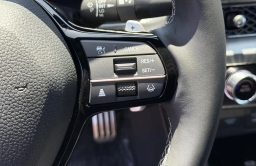 Acura Integra w/A-Spec Package CVT 2026