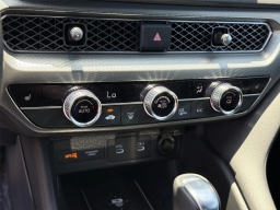Acura Integra w/A-Spec Package CVT 2026