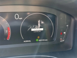 Acura Integra w/A-Spec Package CVT 2026