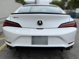 Acura Integra w/A-Spec Package CVT 2026