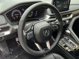 Acura Integra w/A-Spec Package CVT 2026