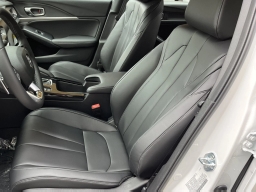 Acura Integra w/A-Spec Package CVT 2026