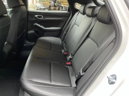 Acura Integra w/A-Spec Package CVT 2026