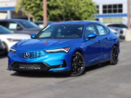 Acura Integra w/A-Spec Package CVT 2026