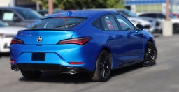 Acura Integra w/A-Spec Package CVT 2026