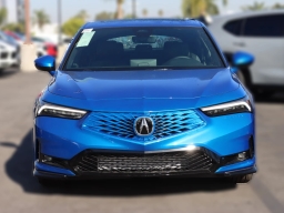 Acura Integra w/A-Spec Package CVT 2026